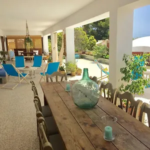  Сasa de vacaciones Ca Na Catalinita